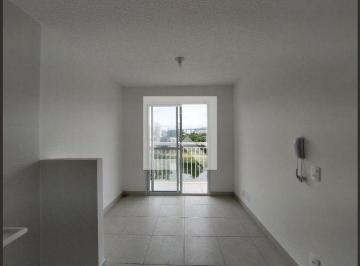 Apartamento · 35m² · 2 Quartos · Apartamento para Aluguel - Socorro, 2 Quartos, 35 m² - São Paulo