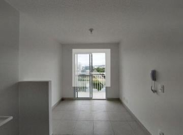 Apartamento · 35m² · 2 Quartos · Apartamento para Aluguel - Socorro, 2 Quartos, 35 m² - São Paulo