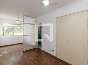 Apartamento · 23m² · 1 Quarto · Apartamento para Aluguel - Santa Cecília, 1 Quarto, 23 m² - São Paulo