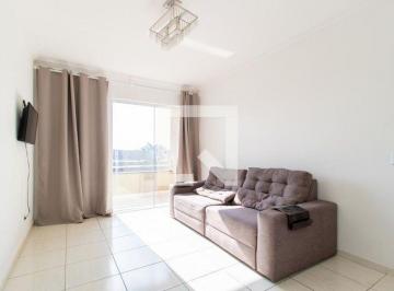 Apartamento · 69m² · 3 Quartos · 1 Vaga · Apartamento para Aluguel - Afonso Pena, 3 Quartos, 69 m² - São José dos Pinhais