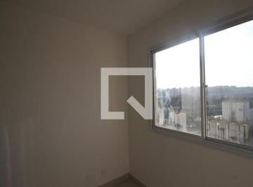 Apartamento · 33m² · 2 Quartos · Apartamento para Aluguel - Socorro, 2 Quartos, 33 m² - São Paulo