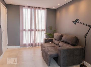 Apartamento · 50m² · 2 Quartos · 1 Vaga · Apartamento para Aluguel - Rio dos Sinos, 2 Quartos, 50 m² - São Leopoldo
