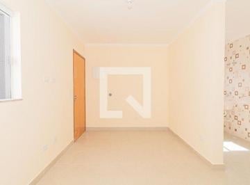 Apartamento · 46m² · 2 Quartos · Apartamento para Aluguel - Vila Constança , 2 Quartos, 46 m² - São Paulo