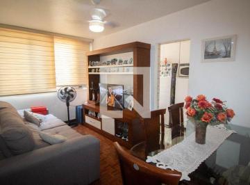 Apartamento · 50m² · 2 Quartos · 1 Vaga · Apartamento para Aluguel - Brás de Pina, 2 Quartos,  50 m² - Rio de Janeiro