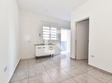 Casa · 36m² · 1 Quarto · Casa para Aluguel - Ipiranga, 1 Quarto,  36 m² - São Paulo