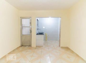 Casa · 60m² · 1 Quarto · Casa para Aluguel - Vila Constança , 1 Quarto, 60 m² - São Paulo