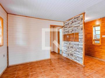 Casa · 64m² · 2 Quartos · 1 Vaga · Casa para Aluguel - Hipica, 2 Quartos, 64 m² - Porto Alegre
