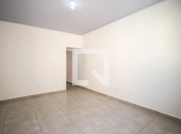 Casa · 60m² · 2 Quartos · Casa para Aluguel - Vila das Mercês, 2 Quartos, 60 m² - São Paulo