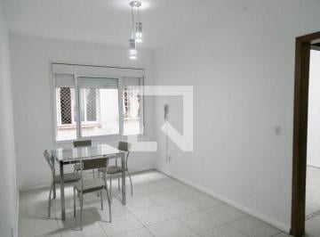 Apartamento · 50m² · 1 Quarto · Apartamento para Aluguel - Cidade Baixa, 1 Quarto,  50 m² - Porto Alegre