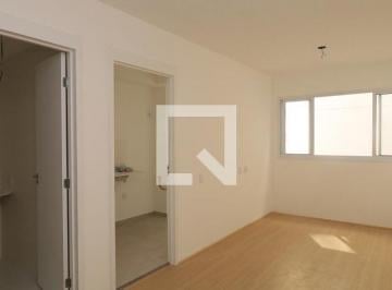 Apartamento · 27m² · 1 Quarto · Apartamento para Aluguel - Itaquera, 1 Quarto,  27 m² - São Paulo