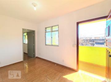 Apartamento · 55m² · 1 Quarto · Apartamento para Aluguel - Engenho Novo, 1 Quarto, 55 m² - Rio de Janeiro