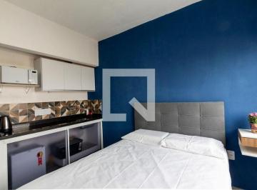 Apartamento · 20m² · 1 Quarto · Apartamento para Aluguel - Centro Histórico, 1 Quarto, 20 m² - Porto Alegre