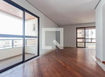 Apartamento · 114m² · 3 Quartos · 2 Vagas · Apartamento à Venda - Bosque da Saúde, 3 Quartos,  114 m² - São Paulo