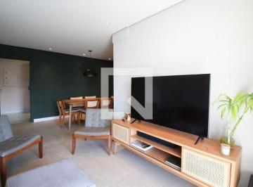Apartamento · 94m² · 3 Quartos · 1 Vaga · Apartamento à Venda - Vila Olímpia, 3 Quartos,  94 m² - São Paulo