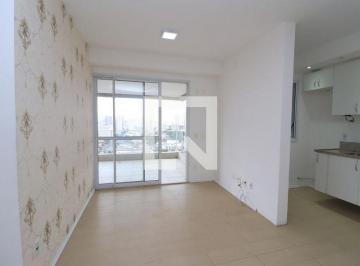 Apartamento · 90m² · 3 Quartos · 2 Vagas · Apartamento à Venda - Tatuapé, 3 Quartos,  90 m² - São Paulo