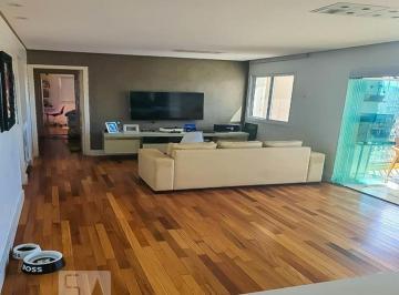 Apartamento · 126m² · 3 Quartos · Apartamento à Venda - Vila Guilherme, 3 Quartos,  126 m² - São Paulo