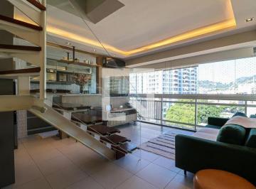 Apartamento · 120m² · 2 Quartos · 2 Vagas · Apartamento à Venda - Tijuca, 2 Quartos, 120 m² - Rio de Janeiro