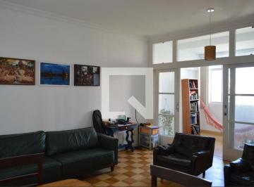 Apartamento · 132m² · 3 Quartos · 1 Vaga · Apartamento à Venda - Vila Mariana, 3 Quartos, 132 m² - São Paulo