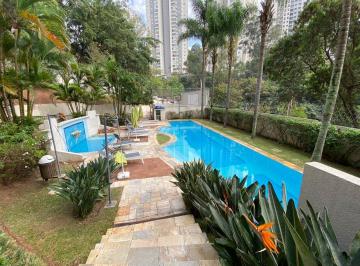 Foto 01 · Apartamento, Vila Andrade, São Paulo, SP