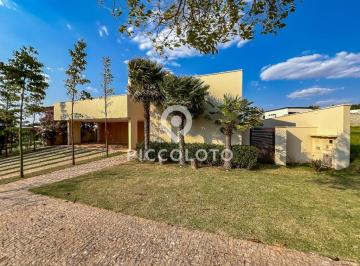 Casa · 530m² · 4 Quartos · 6 Vagas · Casa à venda em Campinas, Parque Jatibaia (Sousas), com 4 suítes, com 530 m², Pedra Alta