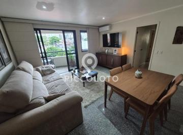 Apartamento · 91m² · 2 Quartos · 2 Vagas · Apartamento para alugar em Campinas, Cambuí, com 2 suítes, com 91 m²