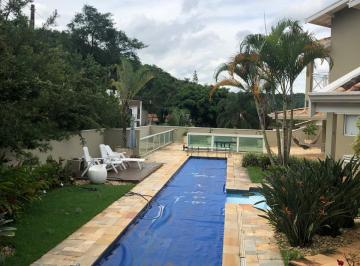 Casa de 4 quartos, Campinas · CASA A VENDA 3 SUITES CONDOMINIO FECHADO EM SOUSAS
