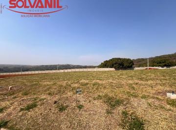 Foto 01 · Terreno em Condomínio Fechado no São Pedro em Jaguariúna disponível para Venda!