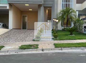 Foto 01 · Imperdível oportunidade: Casa em Condomínio de luxo em Indaiatuba-SP, 03 quartos, 3 suítes, 2 salas,