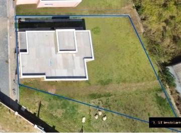 Casa · 431m² · 3 Quartos · 2 Vagas · Lançamento - Casas em Condomínio com 3 dorm Atibaia Financiamento! 485 mil!