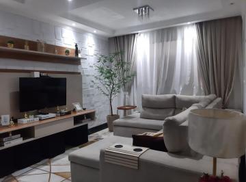 Casa · 125m² · 4 Quartos · 2 Vagas · Sobrado com 4 dormitórios em Osasco