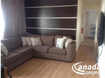 Apartamento · 90m² · 3 Quartos · 2 Vagas · Apartamento com 3 dormitórios em Osasco