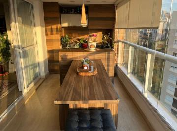 Foto 01 · Imperdível: Apartamento à venda em São Paulo - Vila Suzana com 2 quartos, 2 suítes e 2 vagas de gara