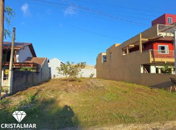 Terreno a venda em Mariscal · Terreno em Mariscal para até 7 pavimento, plano pronto para construir