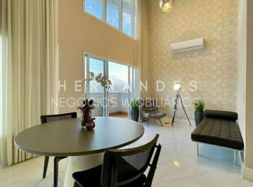 Apartamento de 3 quartos, Barueri · Venda apartamento Duplex com vista livre no Condomínio Novare