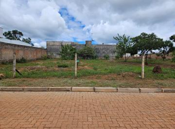 Terreno , Brasília · Terreno ASFALTADO Estância Quintas da Alvorada