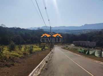 Terreno · 1079m² · Oportunidade: Lote 1.079m² cond. Eco Casa Branca.