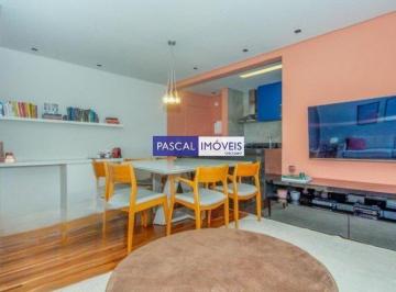 Apartamento · 64m² · 1 Quarto · 1 Vaga · Apartamento Vila Mascote 1 suíte 1 vaga