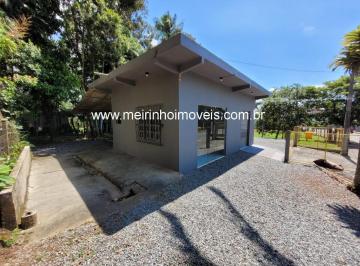 Foto 04 · Sala Comercial de 60 m² para Locação - Ademar Garcia, Joinville - SC
