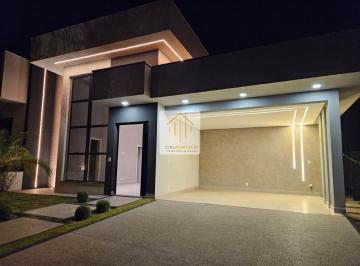 Foto 01 · Maravilhoso Imóvel a venda no condominio Di Roma em Indaiatuba