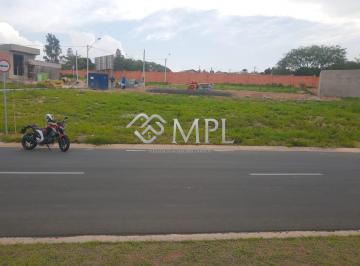 Foto 01 · Terreno à venda no condomínio Park Gran Reserve com 263m², pronto para construir