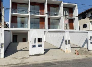 Casa · 156m² · 3 Quartos · 3 Vagas · TRIPLEX MARAVILHOSO NO BAIRRO BOM RETIRO