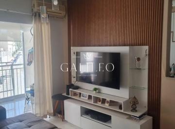 Foto 01 · Apartamento á Venda no Condomínio Residencial nove de Julho -Jundiaí -SP