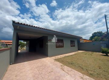 Casa · 155m² · 5 Quartos · 2 Vagas · Casa com aprox 155m² de área total construida, Sobre 02 Terrenos Com 720m² (12x60) No Balneário Camb