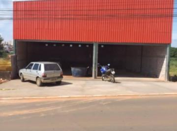 Comercial , Vicente Pires · GALPAO DE 400m2 COM SUBSOLO VENHA CONFERIR ESSE BELÍSSIMO IMÓVEL!! 98150-8787