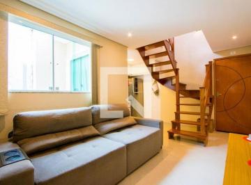 Apartamento · 116m² · 2 Quartos · 1 Vaga · Apartamento para Aluguel - Jardim Bela Vista, 2 Quartos, 116 m2 - Santo André