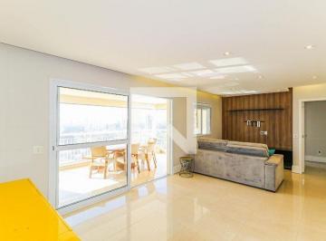 Apartamento · 117m² · 2 Quartos · 2 Vagas · Apartamento para Aluguel - Chácara Santo Antonio, 2 Quartos, 117 m2 - São Paulo