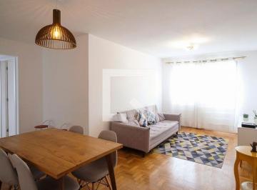 Apartamento · 85m² · 3 Quartos · 1 Vaga · Apartamento para Aluguel - Centro, 3 Quartos, 85 m2 - São Caetano do Sul