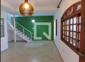 Casa · 187m² · 4 Quartos · 2 Vagas · Casa para Aluguel - Portal do Morumbi, 4 Quartos, 187 m2 - São Paulo