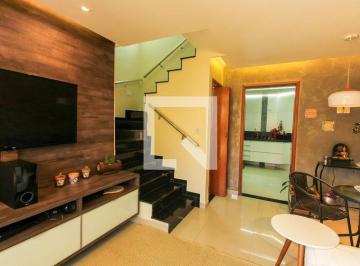 Casa · 190m² · 3 Quartos · 2 Vagas · Casa para Aluguel - Vila Carrão, 3 Quartos, 190 m2 - São Paulo