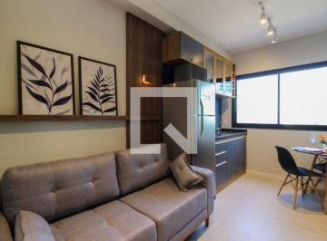 Apartamento · 29m² · 1 Quarto · Apartamento para Aluguel - Pinheiros, 1 Quarto, 29 m2 - São Paulo